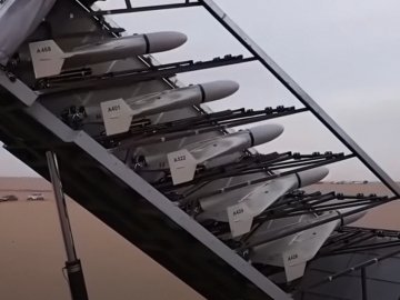 Стало відомо, скільки у Росії залишилося іранських дронів Shahed для атак