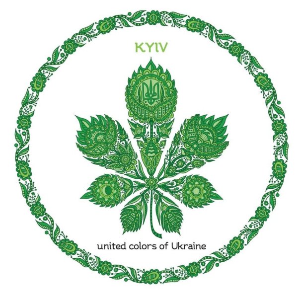 У Луцька з'явився неофіційний герб міста. ФОТО