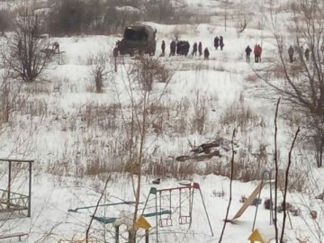 Жителі Макіївки виганяють бойовиків з житлових кварталів, звідки ті ведуть обстріли, - ЗМІ