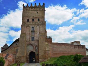 У Бельгії хочуть влаштувати презентацію Волинської області