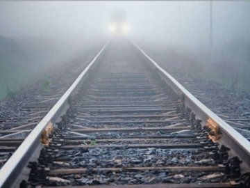 На Волині жінка потрапила під потяг