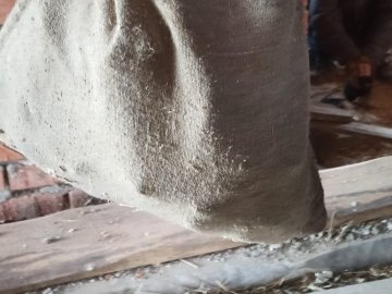 На Волині колишній сільський голова на гарячому спіймав злодія 