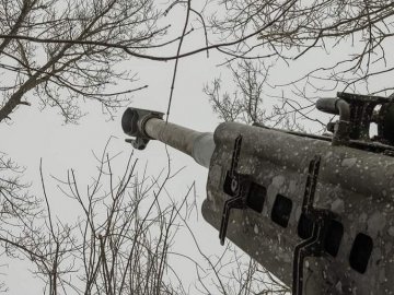 ЗСУ за добу знищили 820 окупантів, ворожий літак і 6 танків