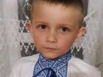 Мріє бути льотчиком: син волинського Героя святкує день народження