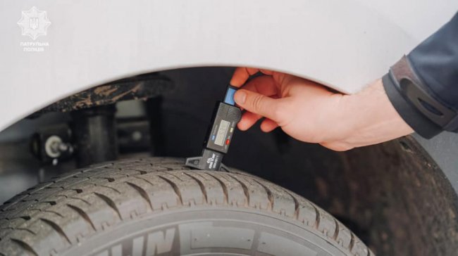 Поліція проводитиме техогляд на дорогах: які транспортні засоби будуть перевіряти