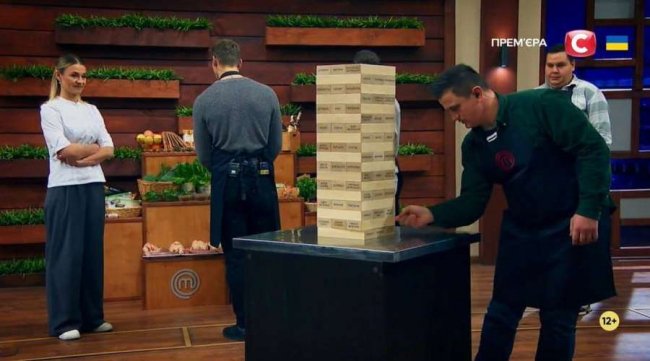 Чим займається волинянин Віталій Наливайко після вильоту з телешоу «МастерШеф»