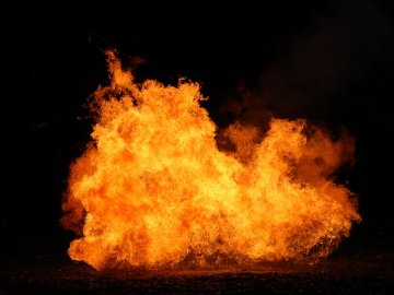 Що робити у разі вибуху: поради волинянам