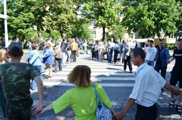 ФОТОРІК-2012. Частина перша