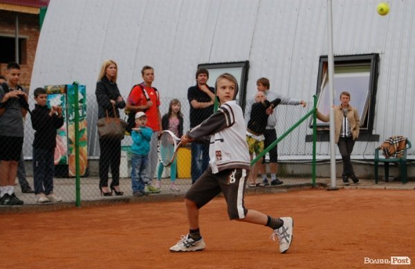 ФОТОРІК-2012. Частина перша