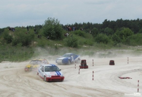 ФОТОРІК-2012. Частина перша