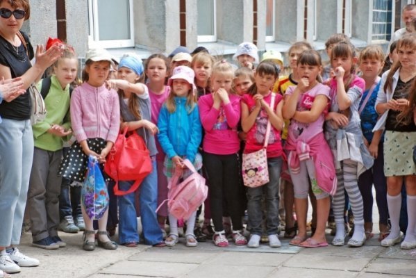 ФОТОРІК-2012. Частина перша