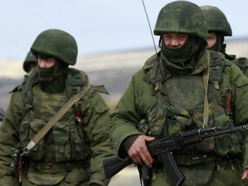 Через брак людей росіяни примусово мобілізують на війну жителів Ізюма