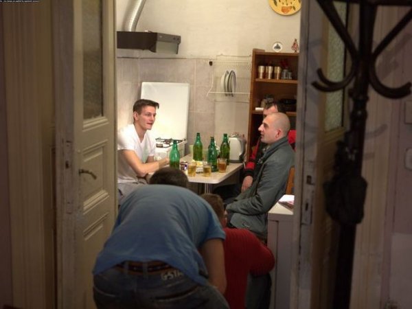 Волинський учасник «Х-фактору» та «Нової Хвилі» зняв кліп. ФОТО