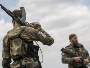 Група російських диверсантів здалася в полон на Миколаївщині. ВІДЕО