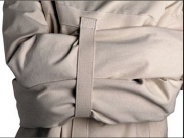 Волинянина, який відрізав голову сусідці, лікуватимуть у психлікарні