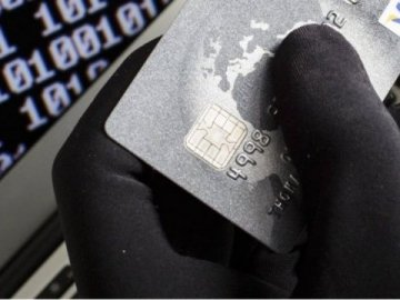 Безробітний волинянин викрав з банківської картки 7 тисяч 