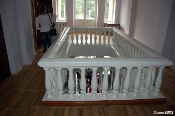 У Вересневому відремонтували Будинок культури. ФОТО