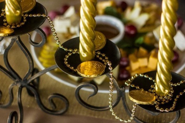 Ювелірна компанія «ВАШ Ювелір» відсвяткувала своє 27-річчя. ФОТО. ВІДЕО