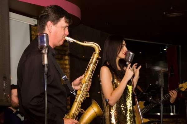 Ювелірна компанія «ВАШ Ювелір» відсвяткувала своє 27-річчя. ФОТО. ВІДЕО