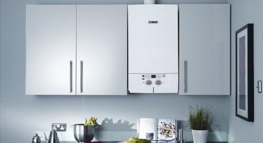 10 причин замінити старий газовий котел*