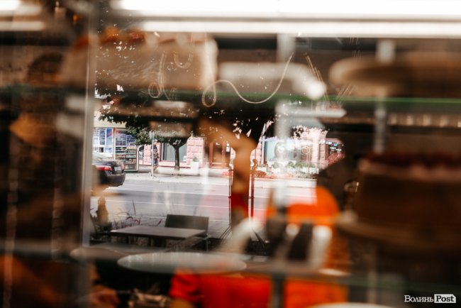 У Луцьку відкрили кав’ярню відомої мережі «IDEALIST COFFEE CO.»: чим вона особлива? ФОТО