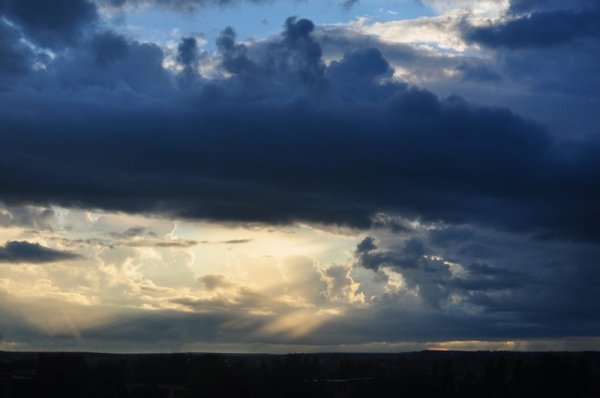 Фотовиставка Ірини Ільчук 