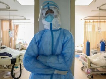 Епідемія коронавірусу починає йти на спад, – Степанов 