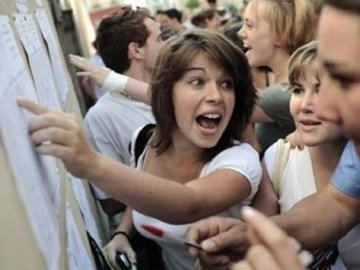 Назвали ТОП-10 спеціальностей з найвищими прохідними балами