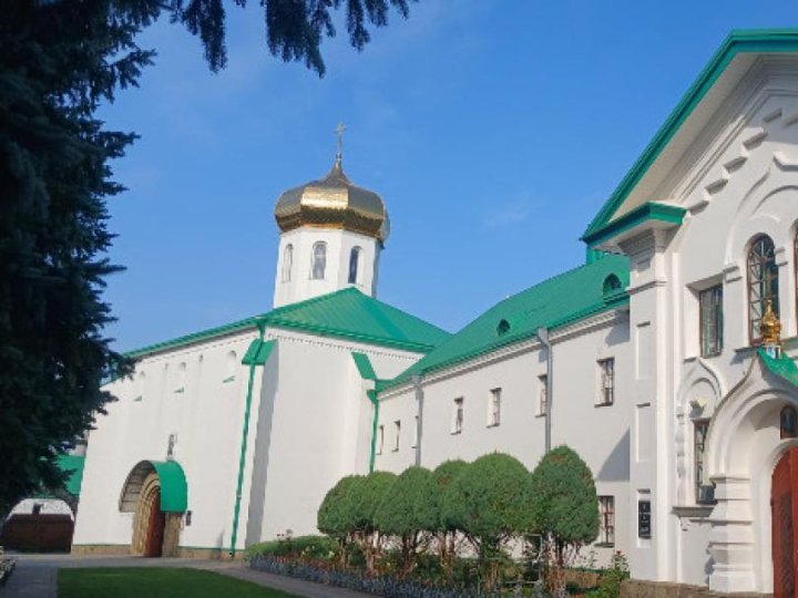 Суд щодо Свято-Миколаївського монастиря у Мильцях затягують: деталі