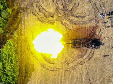 Яка ситуація на Волинському та інших напрямках станом на 19 жовтня