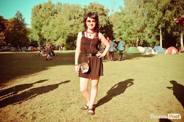 Стильний Луцьк. Спецвипуск: «Бандерштат». ФОТО