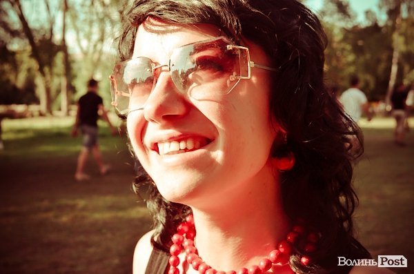 Стильний Луцьк. Спецвипуск: «Бандерштат». ФОТО