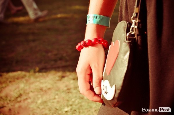 Стильний Луцьк. Спецвипуск: «Бандерштат». ФОТО