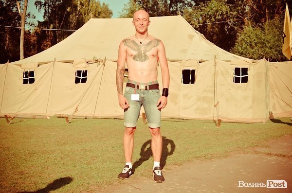 Стильний Луцьк. Спецвипуск: «Бандерштат». ФОТО