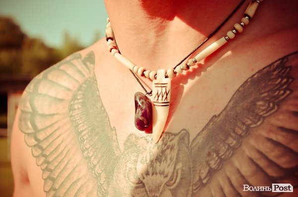 Стильний Луцьк. Спецвипуск: «Бандерштат». ФОТО