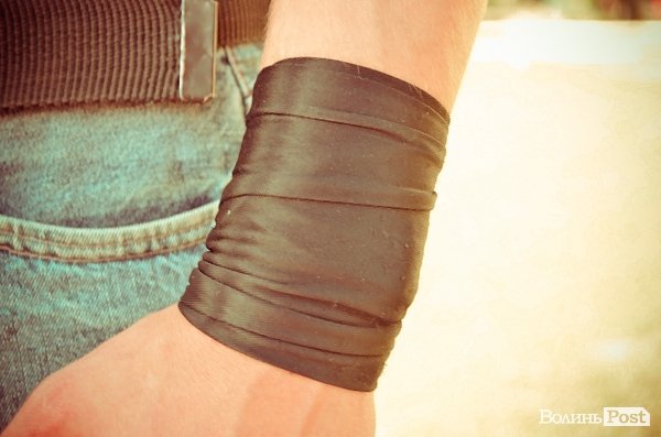 Стильний Луцьк. Спецвипуск: «Бандерштат». ФОТО