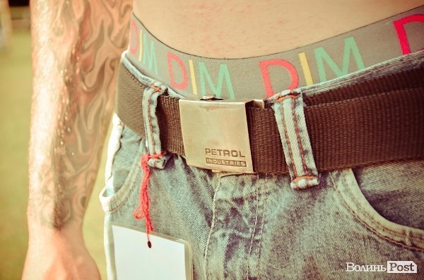 Стильний Луцьк. Спецвипуск: «Бандерштат». ФОТО