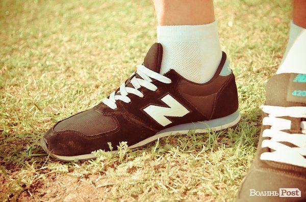 Стильний Луцьк. Спецвипуск: «Бандерштат». ФОТО