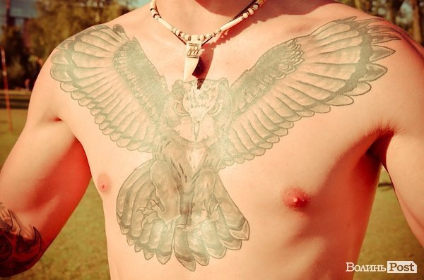 Стильний Луцьк. Спецвипуск: «Бандерштат». ФОТО