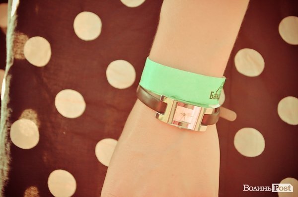 Стильний Луцьк. Спецвипуск: «Бандерштат». ФОТО