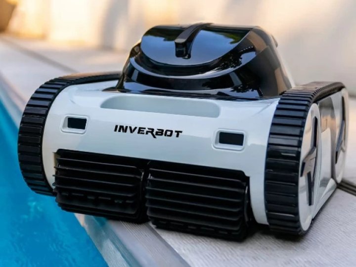 Як вибрати пилосос для басейну: прості поради без зайвих складностей