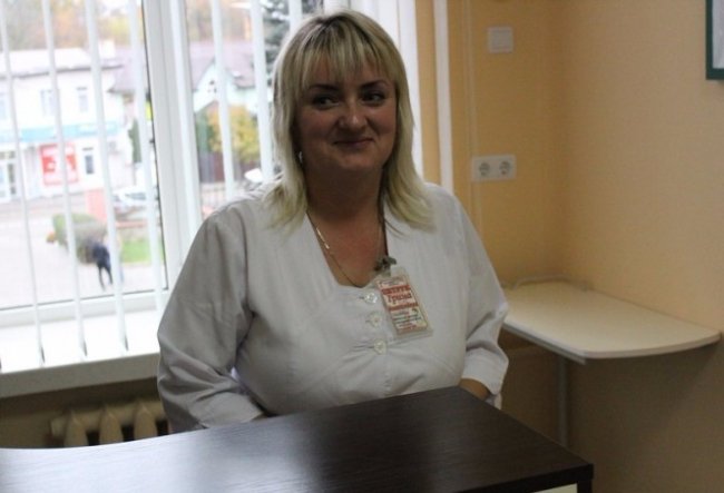 «Я шокований!» - високопосадовець про ковельські лікарні