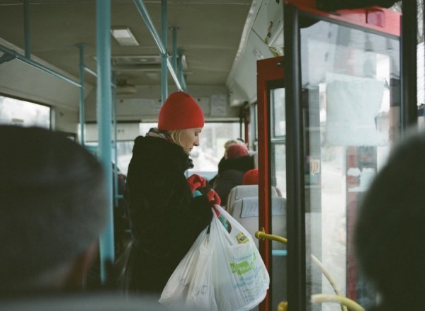 Луцьк очима американця. ФОТО