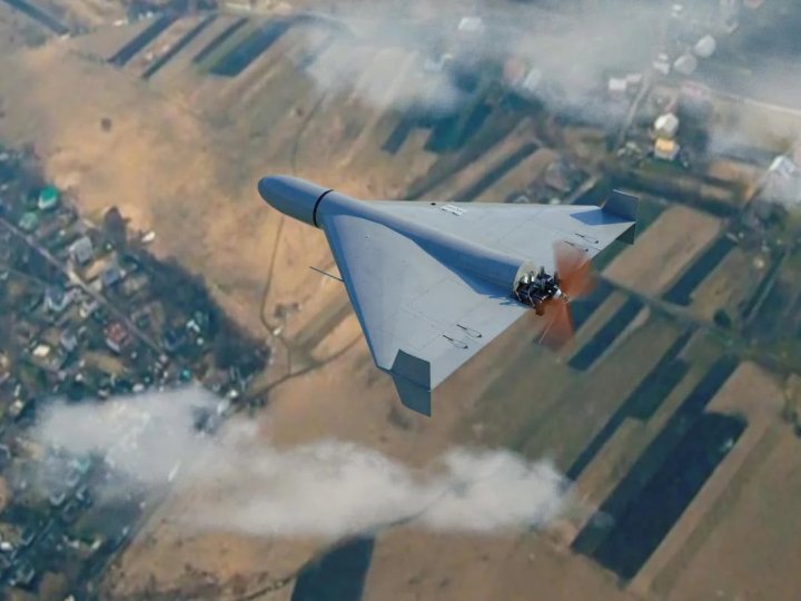 Збиття російських реактивних «Шахедів» обходитиметься Україні у мільйони