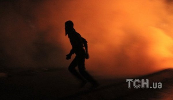 У Туреччині поліція розганяла людей сльозогінним газом. ФОТО. ВІДЕО