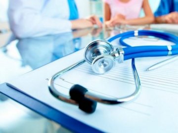 Медреформа: що чекає на лучан у лікарнях із 1 квітня. ФОТО. ВІДЕО 