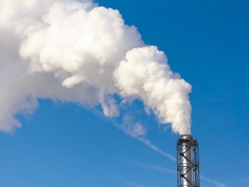 У Луцьку підприємство має сплатити понад 8 мільйонів гривень за забруднення повітря 
