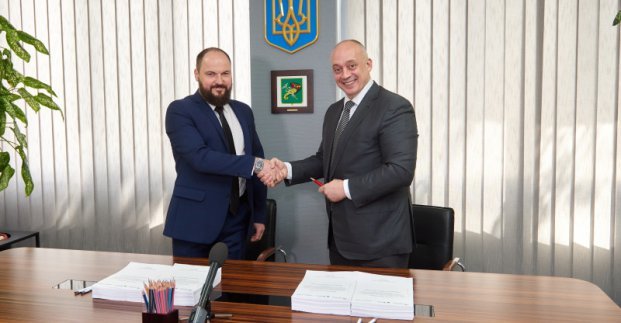 З Луцька до Харкова відправлять 49 тролейбусів