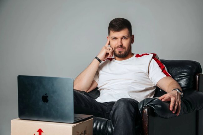 Михайло Хомич про 5 правил вибору товару для продажу в 2025 році