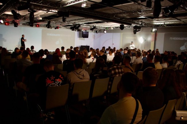 Михайло Хомич про 5 правил вибору товару для продажу в 2025 році